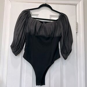 Zara bodysuit